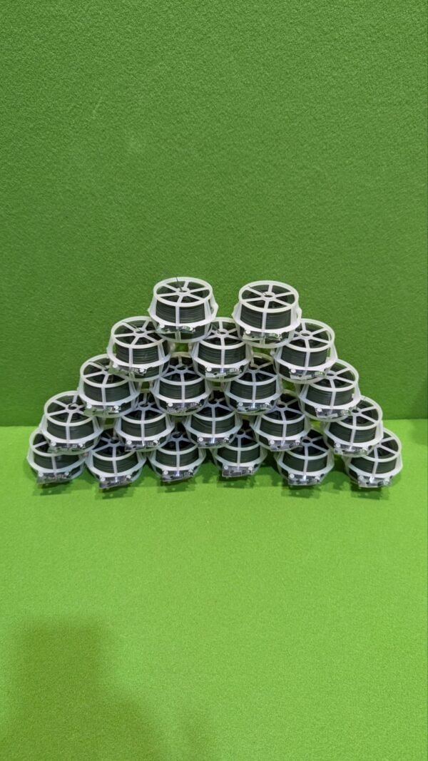 Alambre multiusos con cortador incorporado