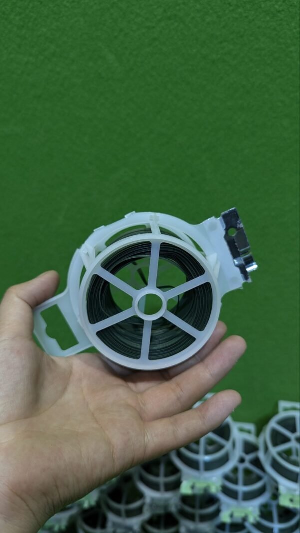 Alambre multiusos con cortador incorporado