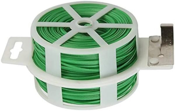 Alambre multiusos con cortador incorporado