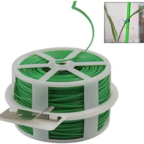 Alambre multiusos con cortador incorporado