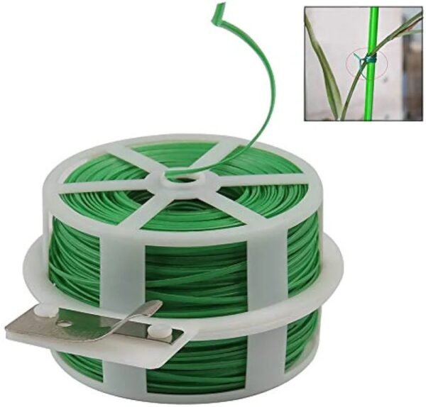 Alambre multiusos con cortador incorporado