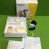 Medela Extractor De Leche Eléctrico