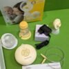 Medela Extractor De Leche Eléctrico