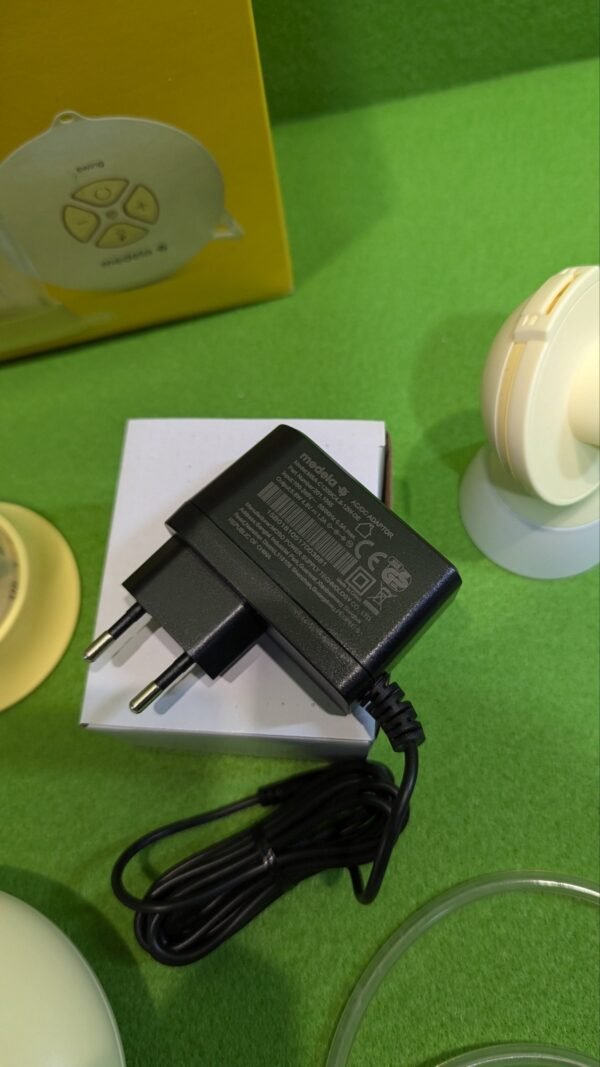 Medela Extractor De Leche Eléctrico