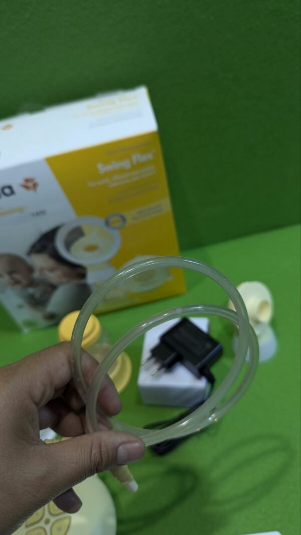 Medela Extractor De Leche Eléctrico