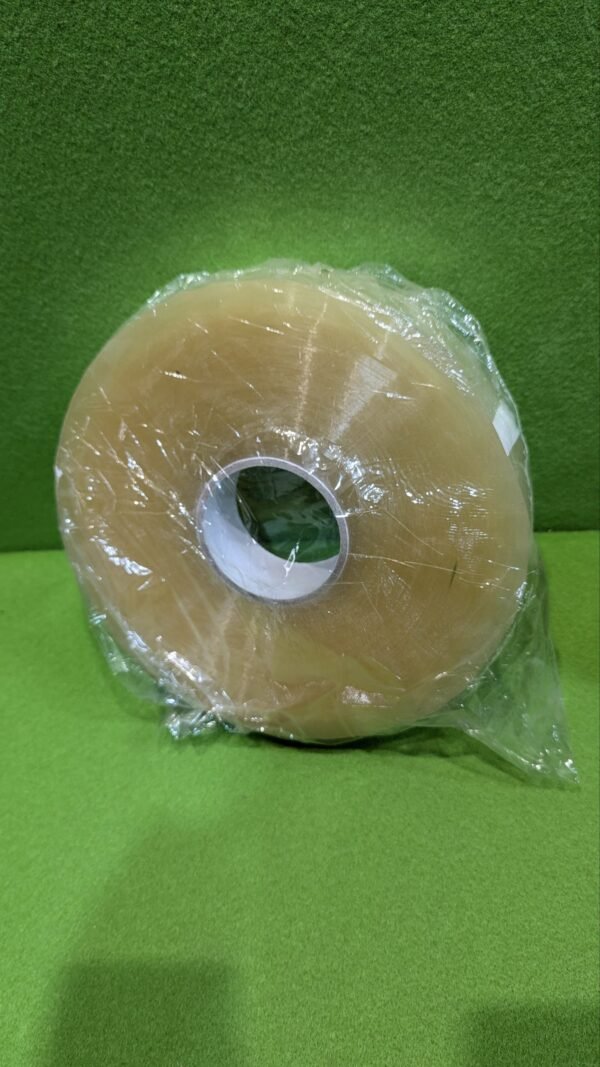 Cinta de embalar 1000 m transparente