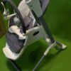 LIONELO Niles 2 en 1 trona plegable NO FUNCIONA LA FORMA AUTOMÁTICA