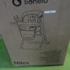 LIONELO Niles 2 en 1 trona plegable NO FUNCIONA LA FORMA AUTOMÁTICA