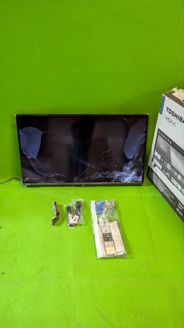 REPUESTOS TOSHIBA 40LV2E63DG Smart TV de 40"