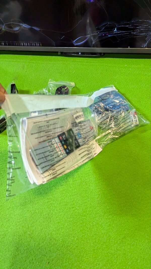 REPUESTOS TOSHIBA 40LV2E63DG Smart TV de 40"