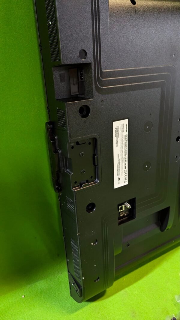 REPUESTOS TOSHIBA 40LV2E63DG Smart TV de 40"