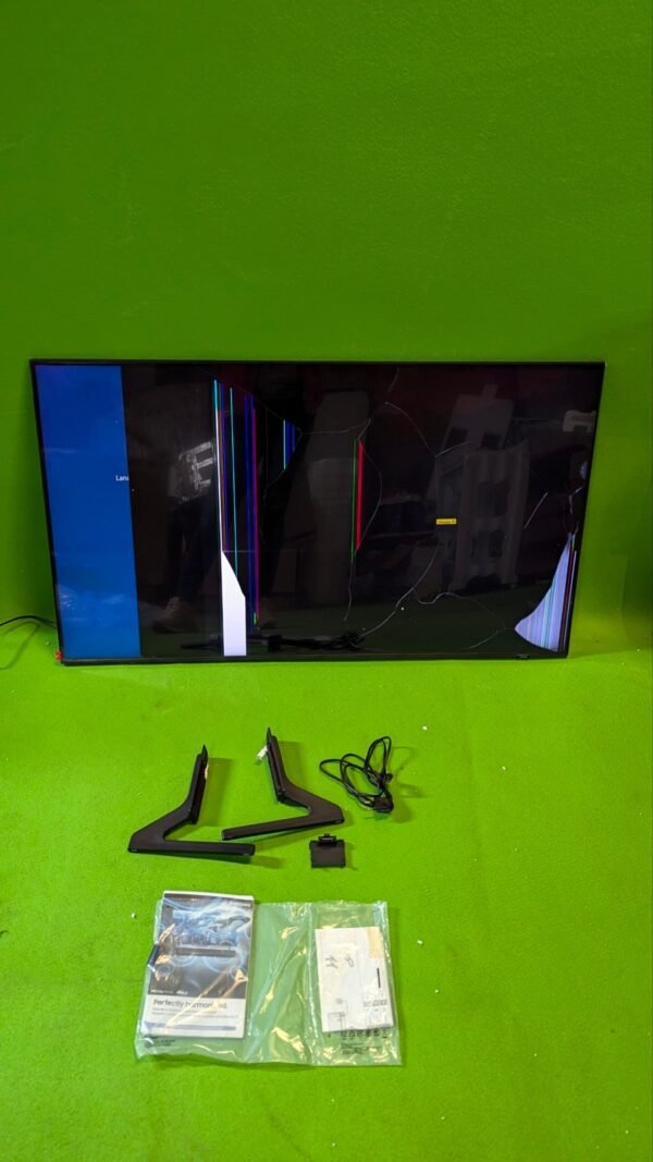 REPUESTOS Samsung TV QLED 2023 50Q60C