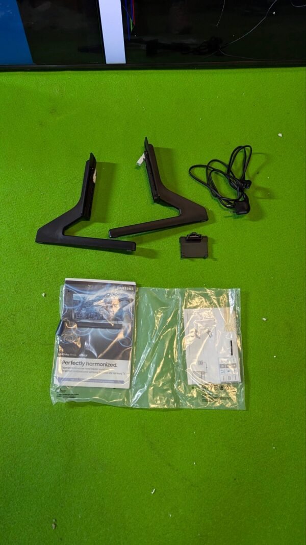 REPUESTOS Samsung TV QLED 2023 50Q60C