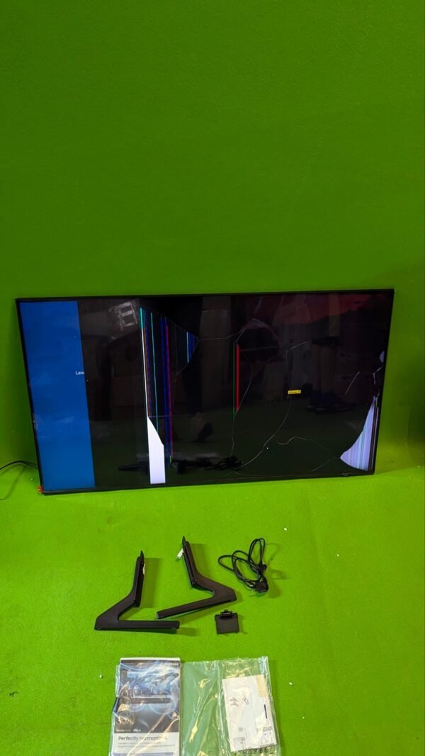 REPUESTOS Samsung TV QLED 2023 50Q60C