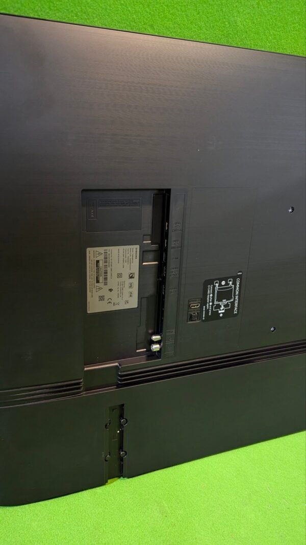 REPUESTOS Samsung TV QLED 2023 50Q60C