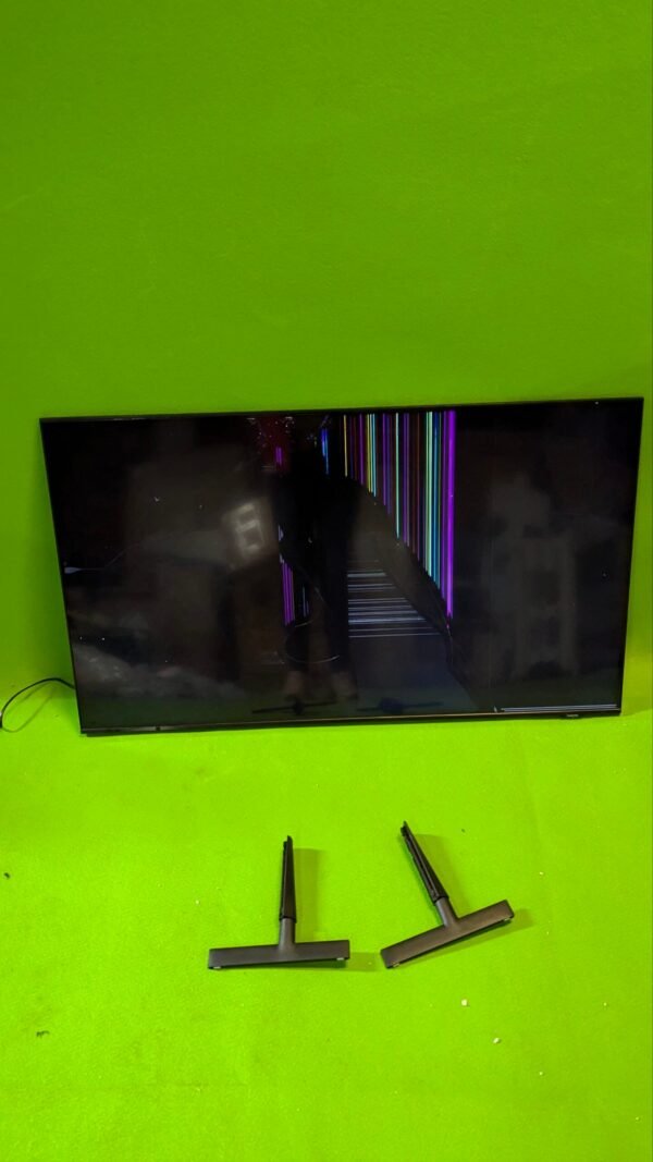 REPUESTOS Samsung 4K UHD 2021 50AU8005- Smart TV de 50"