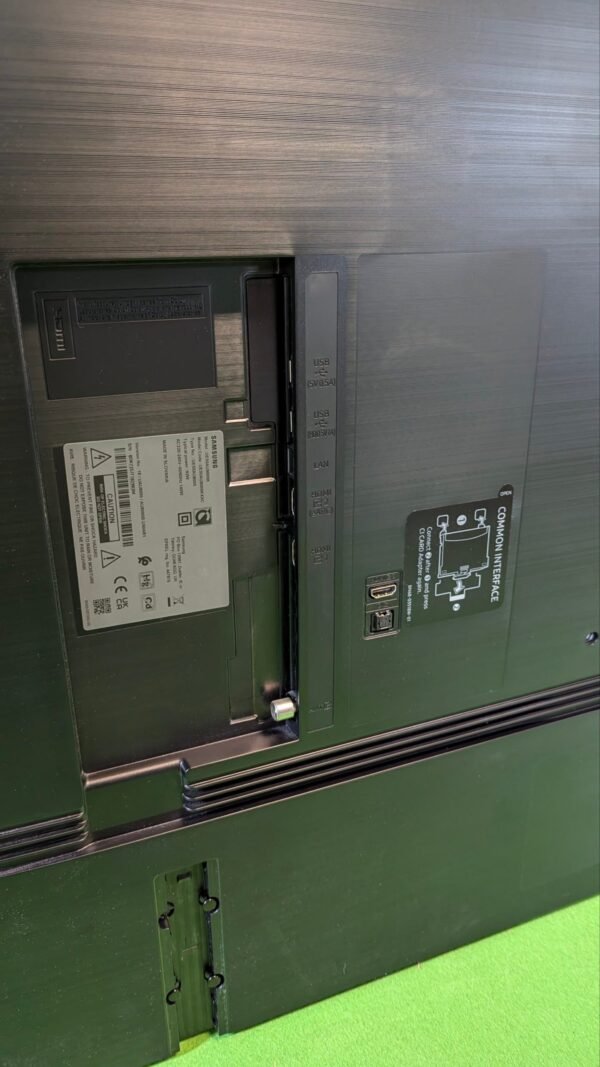 REPUESTOS Samsung 4K UHD 2021 50AU8005- Smart TV de 50"