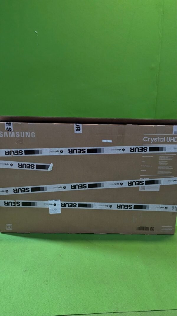 REPUESTOS Samsung 4K UHD 2021 50AU8005- Smart TV de 50"