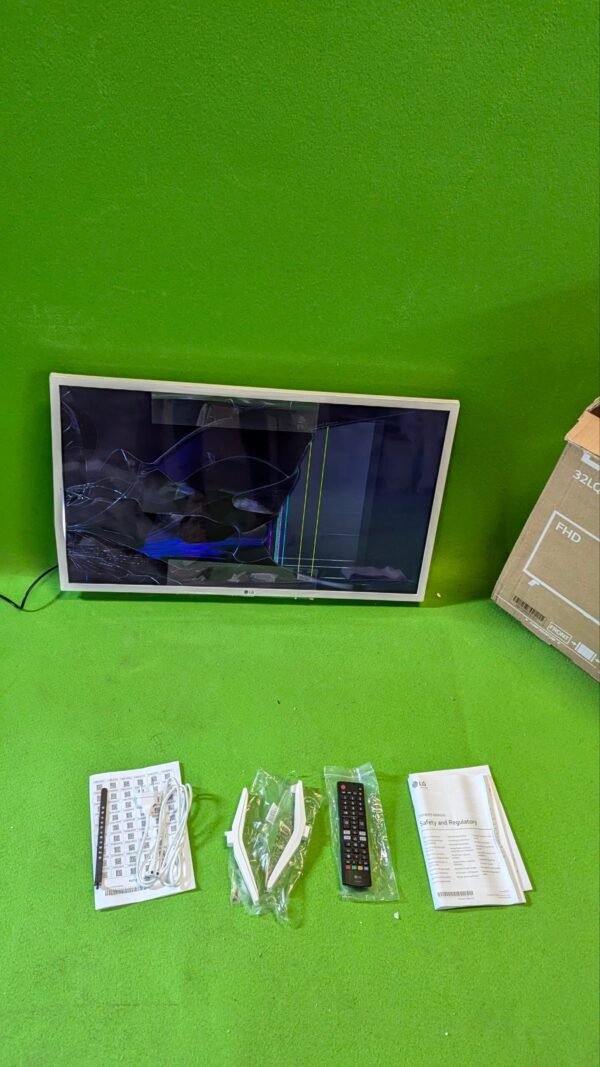 REPUESTOS LG Televisor LG 32LQ63806LC - Smart TV webOS22