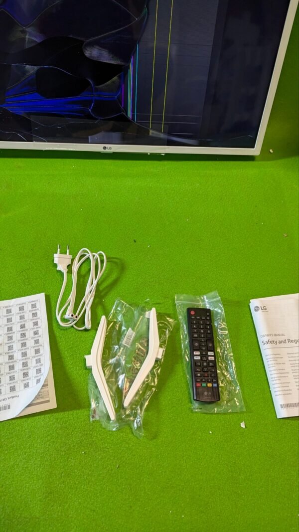 REPUESTOS LG Televisor LG 32LQ63806LC - Smart TV webOS22