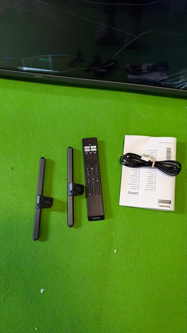 REPUESTOS Philips Smart 4K TV|PUS7608 43 Pulgadas