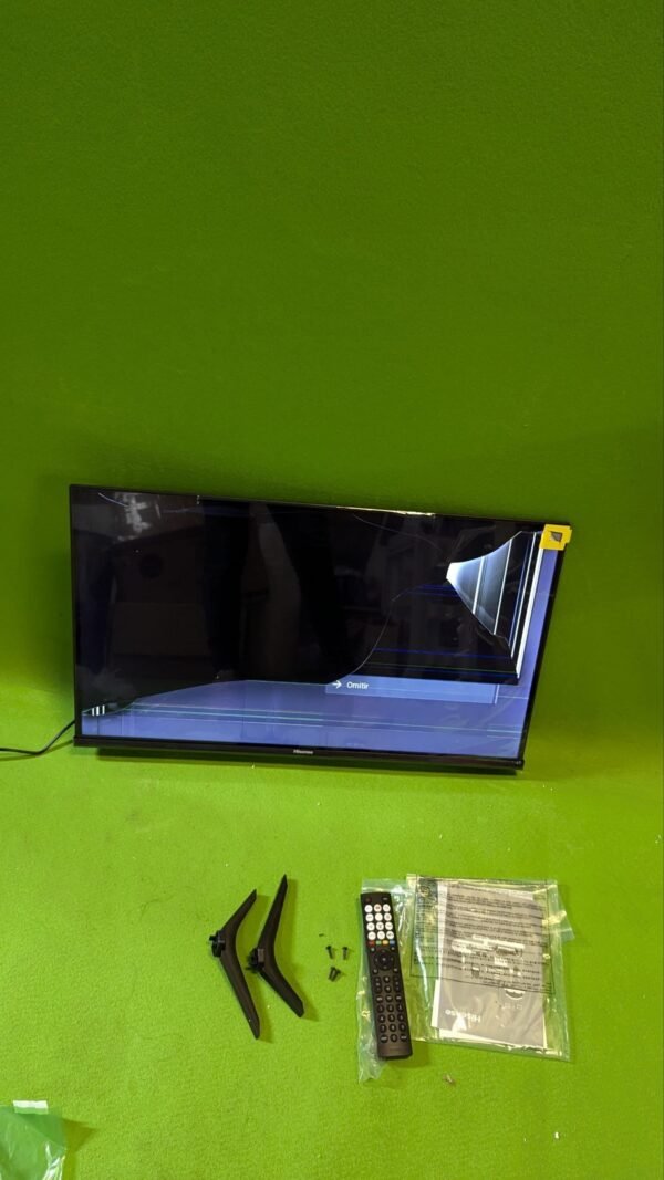 Hisense TV 32A4K REPUESTOS