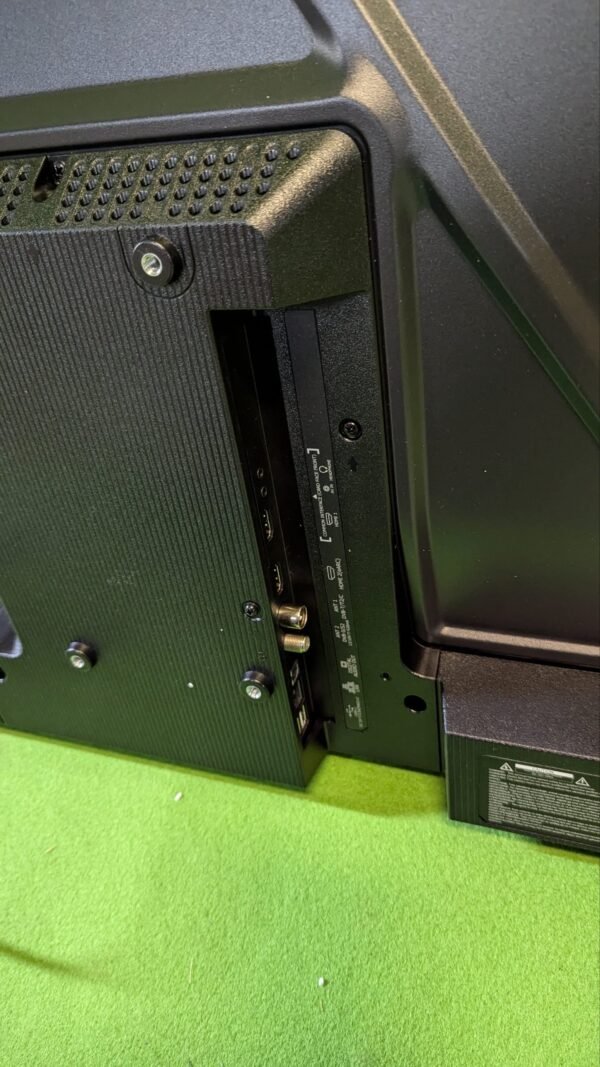 Hisense TV 32A4K REPUESTOS