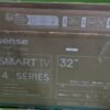 Hisense TV 32A4K REPUESTOS