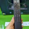 Mando a distancia Philips con botón de Netflix.