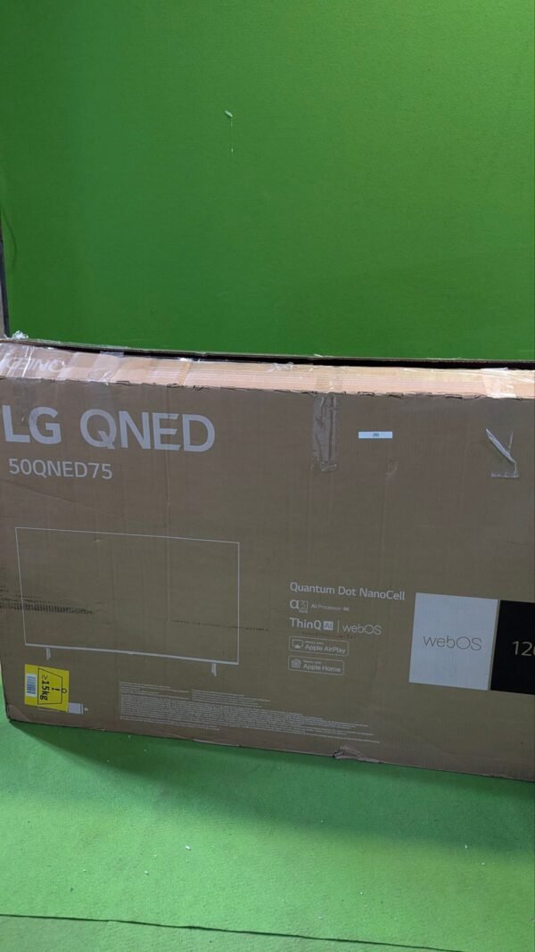 REPUESTOS LG 50QNED756RA 50"