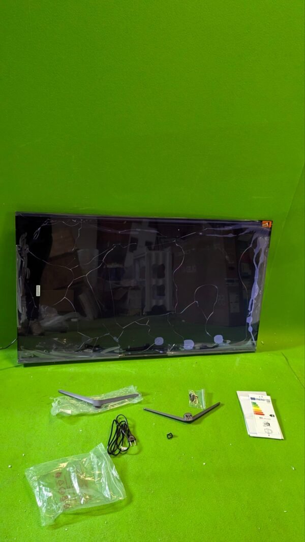 REPUESTOS TCL TV 55" 55C641, QLED