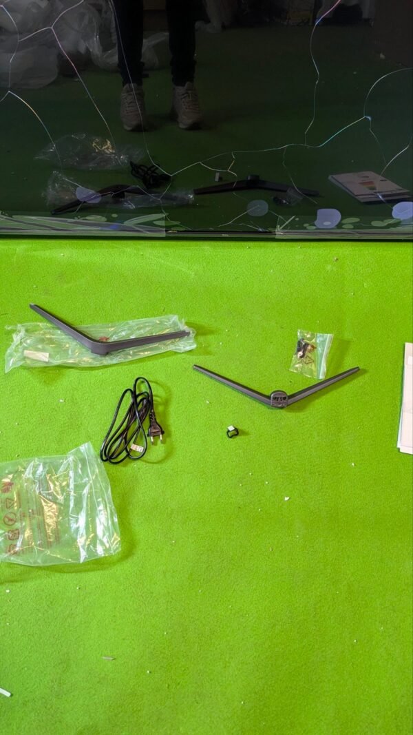 REPUESTOS TCL TV 55" 55C641, QLED