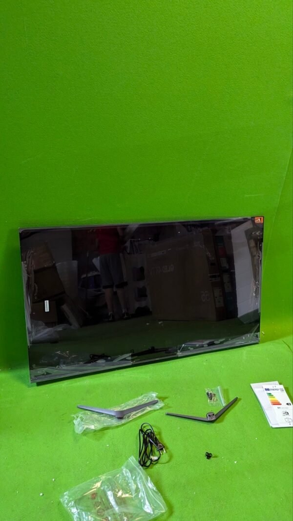 REPUESTOS TCL TV 55" 55C641, QLED