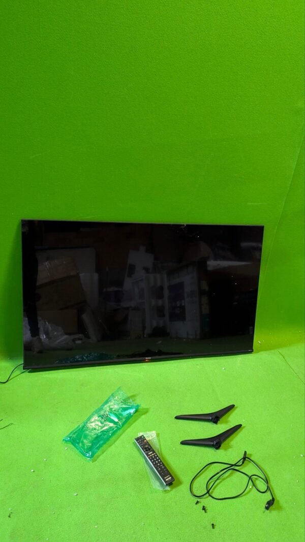 REPUESTO Hisense 55A66G 2021 Series - Smart TV 55"