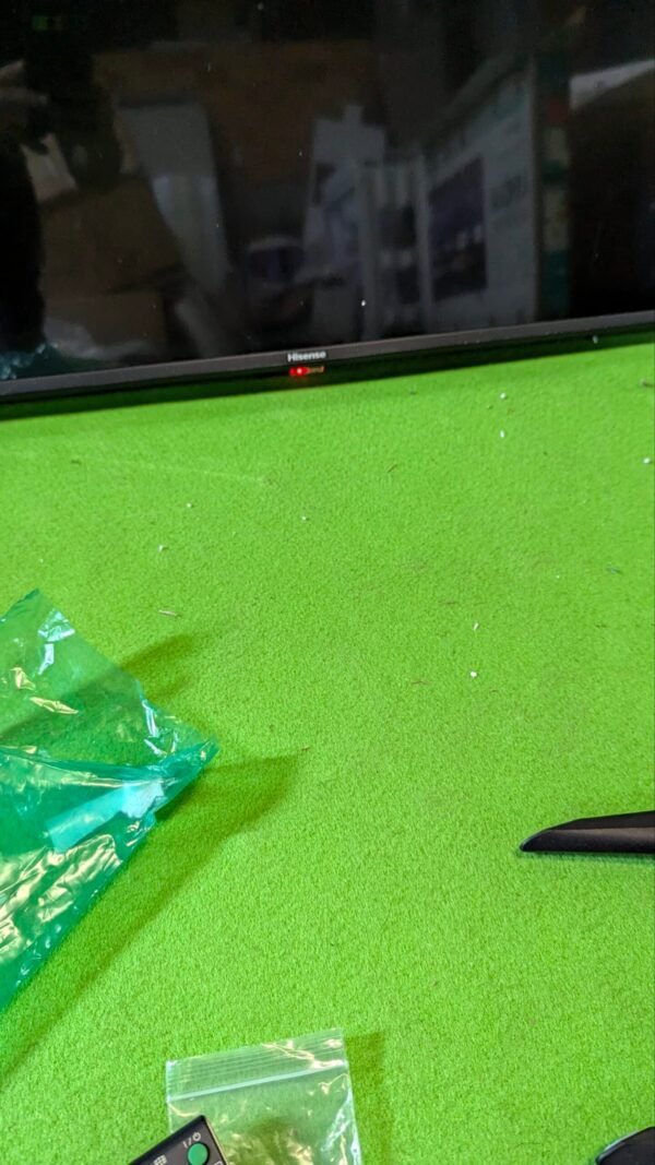 REPUESTO Hisense 55A66G 2021 Series - Smart TV 55"