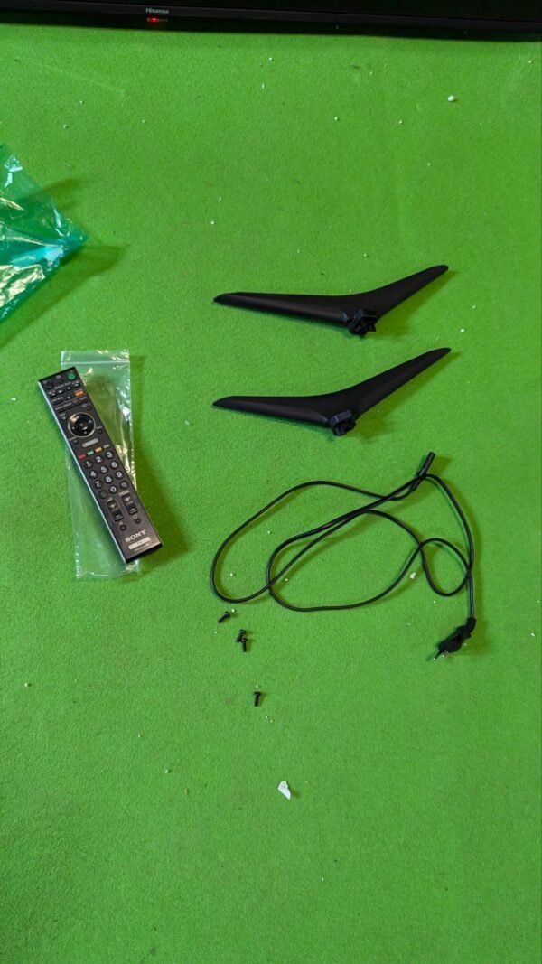 REPUESTO Hisense 55A66G 2021 Series - Smart TV 55"
