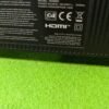 REPUESTO Hisense 55A66G 2021 Series - Smart TV 55"