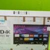 REPUESTO Hisense 55A66G 2021 Series - Smart TV 55"