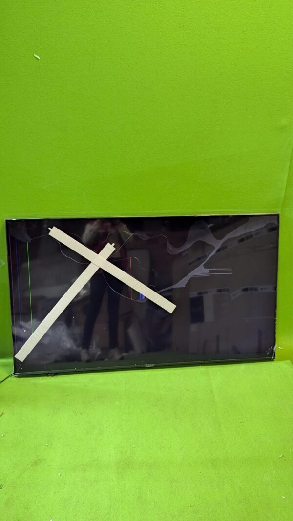 LG 65UR80006LJ 65" Smart TV para REPUESTO