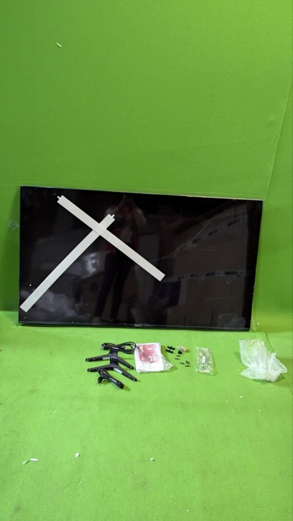 LG 65UR80006LJ 65" Smart TV para REPUESTO