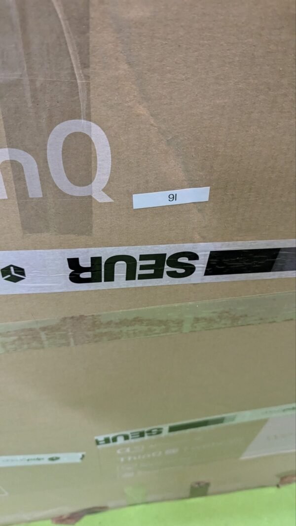 LG 65UR80006LJ 65" Smart TV para REPUESTO