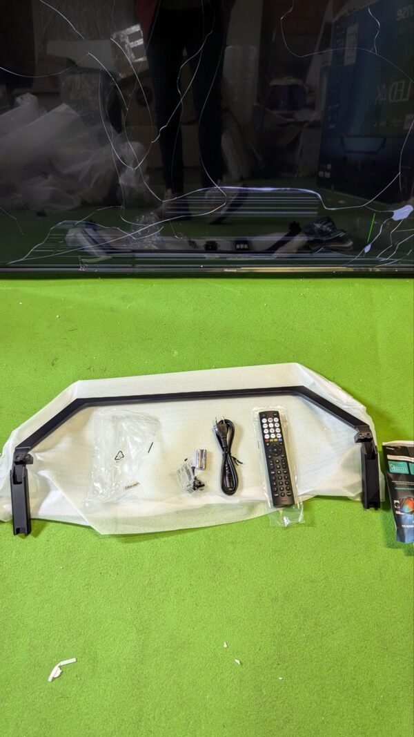 Hisense TV 65A7KQ para REPUESTO