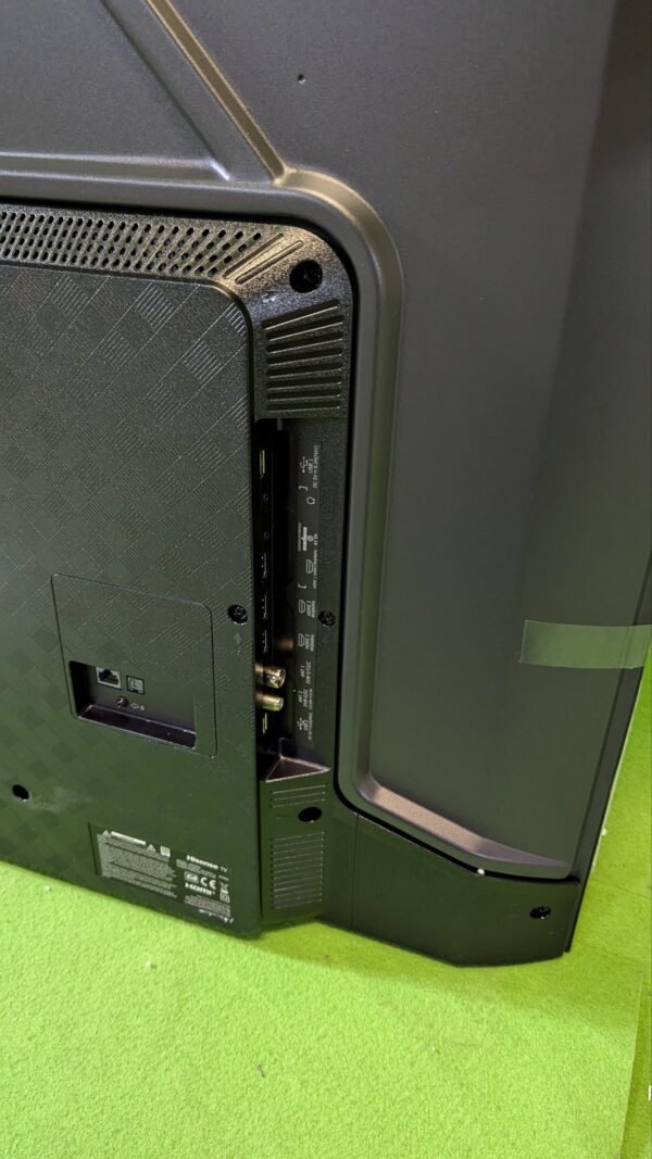 Hisense TV 65A7KQ para REPUESTO