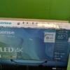 Hisense TV 65A7KQ para REPUESTO