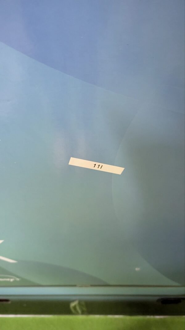 Hisense TV 65A7KQ para REPUESTO