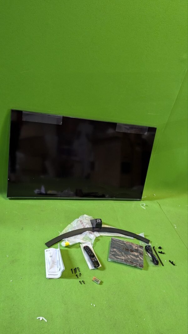 LG Televisor 55NANO766QA para REPUESTO