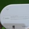 Belkin BoostCharge Cargador magnético Plegable 3 en 1