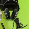 Sennheiser HD 599 - Auriculares abiertos