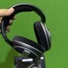 Sennheiser HD 599 - Auriculares abiertos