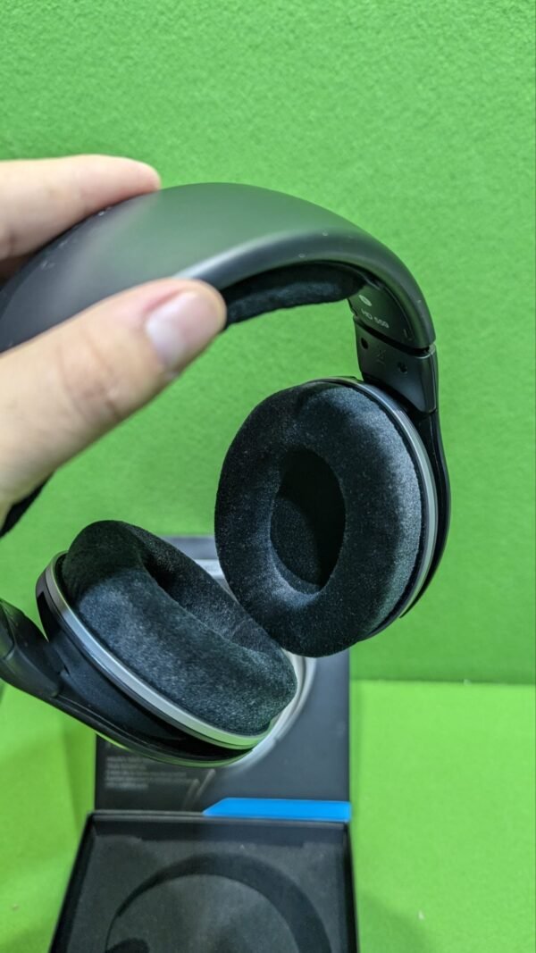 Sennheiser HD 599 - Auriculares abiertos